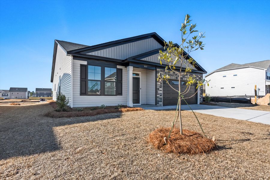 Image 22 of a home in Portrait Hills. Image 22 of a home in Portrait Hills.