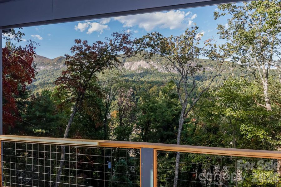 Natural landscape and outdoor views near  in Lake Lure (Image 34).
