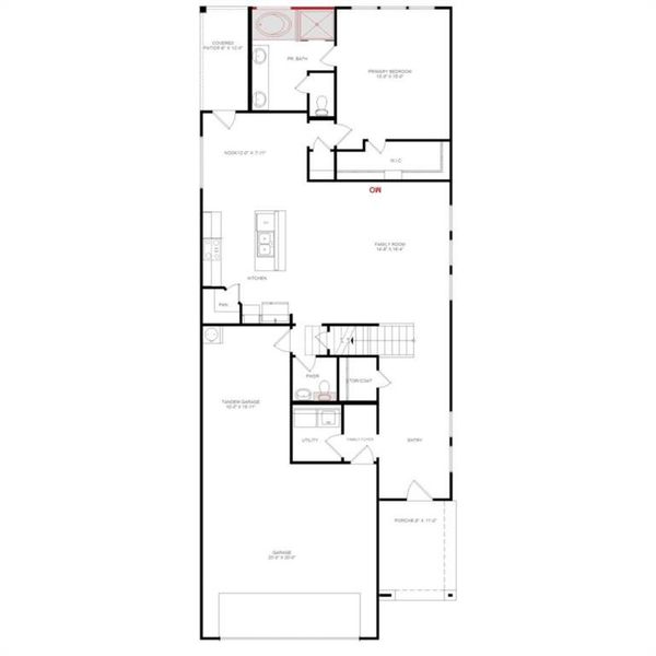 1624 Edgeway Drive FF