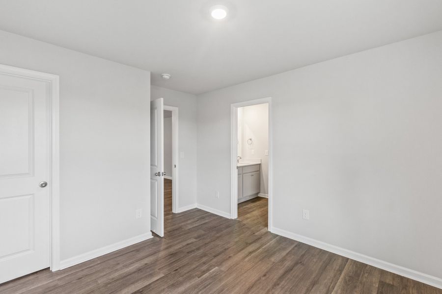 2,520sf New Home in Leland, NC.  - Slide 10