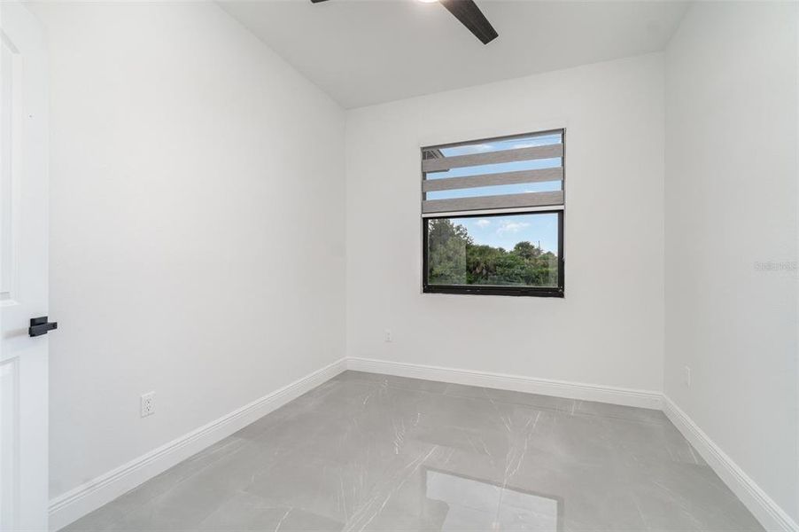 Spacious, unfurnished interior of a new home in , Port Charlotte (Image 22). Spacious, unfurnished interior of a new home in , Port Charlotte (Image 22).