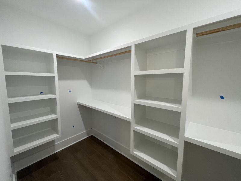 Image 26 of a home in The Sanctuary at Sunset Beach.