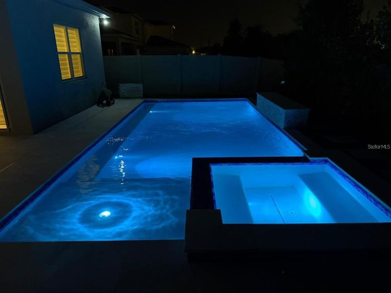 Image 65 of a home in Parkview Reserve.