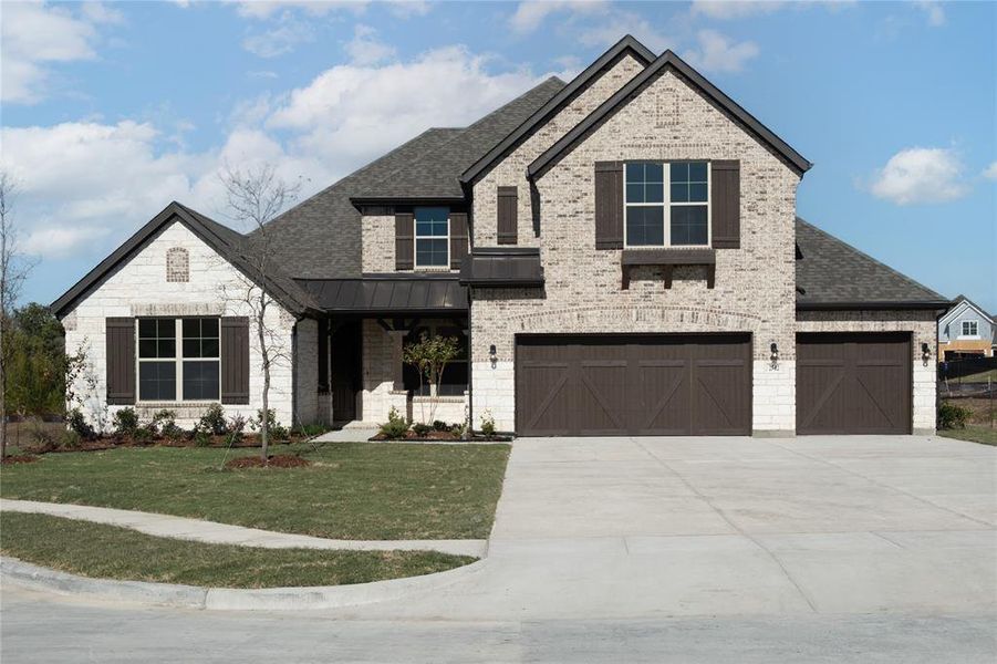 Beazer Homes Heath Golf and Yacht Club Kerrville Floorplan Beazer Homes Heath Golf and Yacht Club Kerrville Floorplan