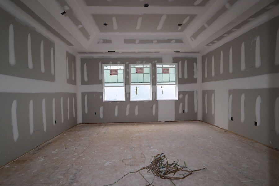 Drywall Drywall
