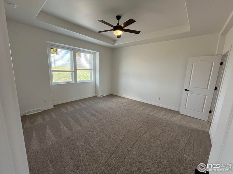 Spacious, unfurnished interior of a new home in , Ault (Image 13). Spacious, unfurnished interior of a new home in , Ault (Image 13).