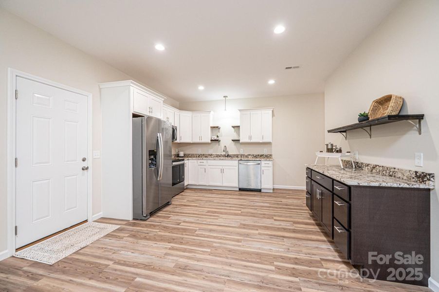 Image 17 of a home in . Image 17 of a home in .