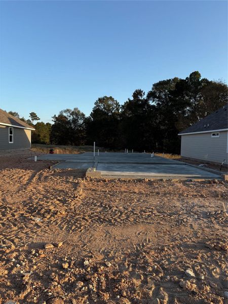 Site preparation for new homesites in , Huntsville (Image 11).