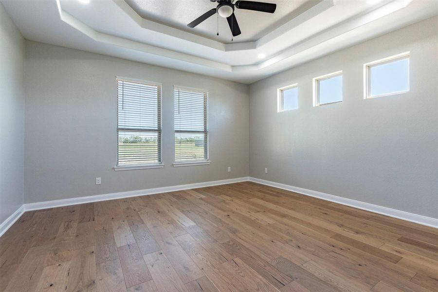 Spacious, unfurnished interior of a new home in , Dayton (Image 29). Spacious, unfurnished interior of a new home in , Dayton (Image 29).