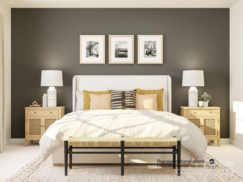 Owners Suite Owners Suite