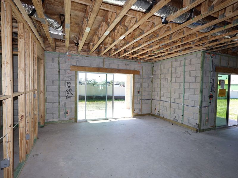 Framing Framing