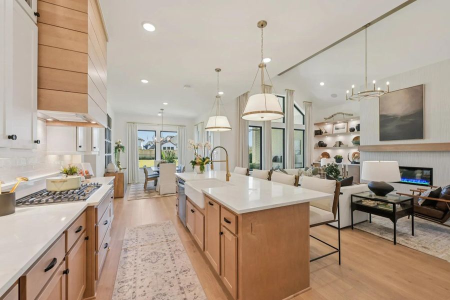 Elliot Kitchen Elliot Kitchen