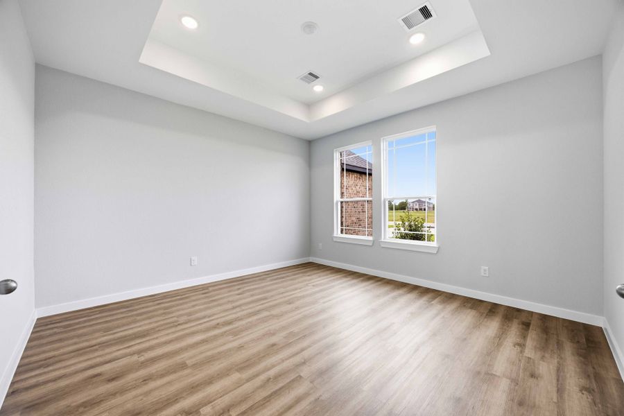 6903 Pelican Lane - Arlington - Study