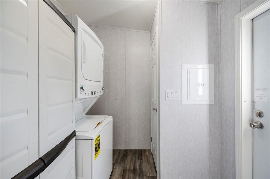 Furnished interior view inside a new home in , Lake Wales (Image 8). Furnished interior view inside a new home in , Lake Wales (Image 8).