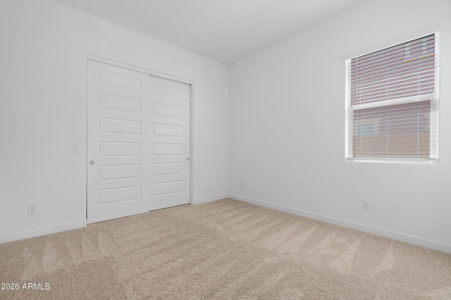 2nd Guest Bed 1 2nd Guest Bed 1