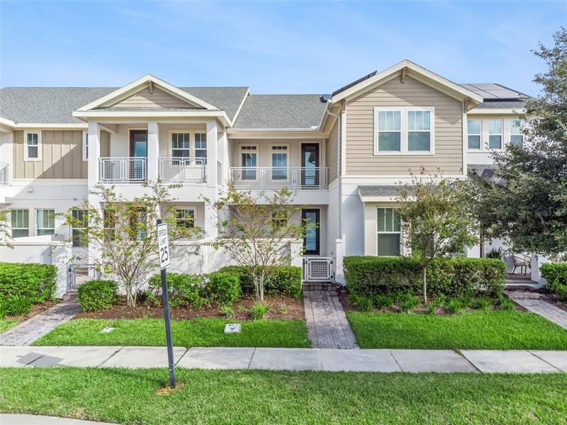 Image 27 of a home in .