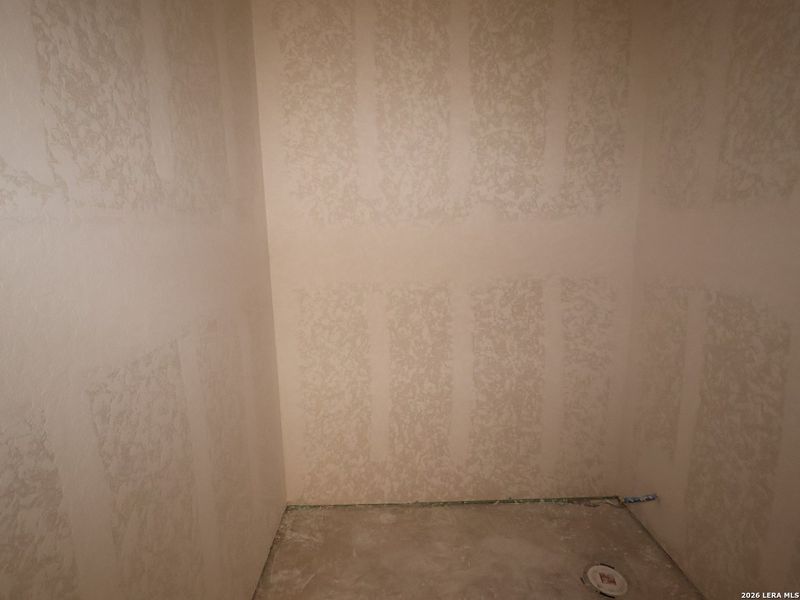 In-progress construction of a new home in Agave, San Antonio, TX (Image 28).