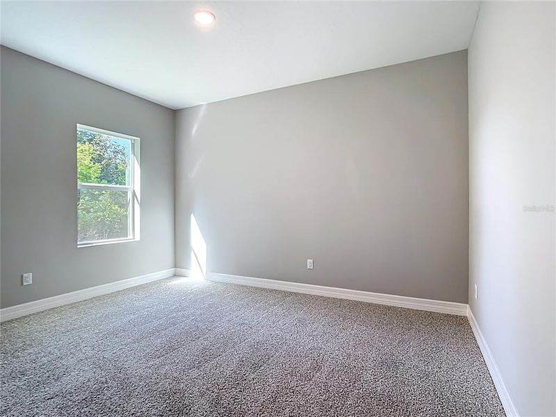 Spacious, unfurnished interior of a new home in , North Port (Image 12).