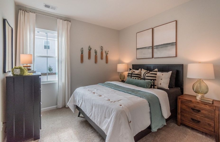 Hardeeville, SC New Home.  - Slide 10