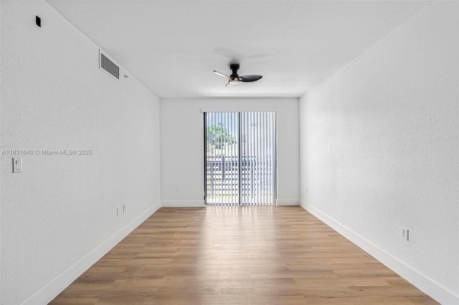 Spacious, unfurnished interior of a new home in , Miami (Image 25). Spacious, unfurnished interior of a new home in , Miami (Image 25).