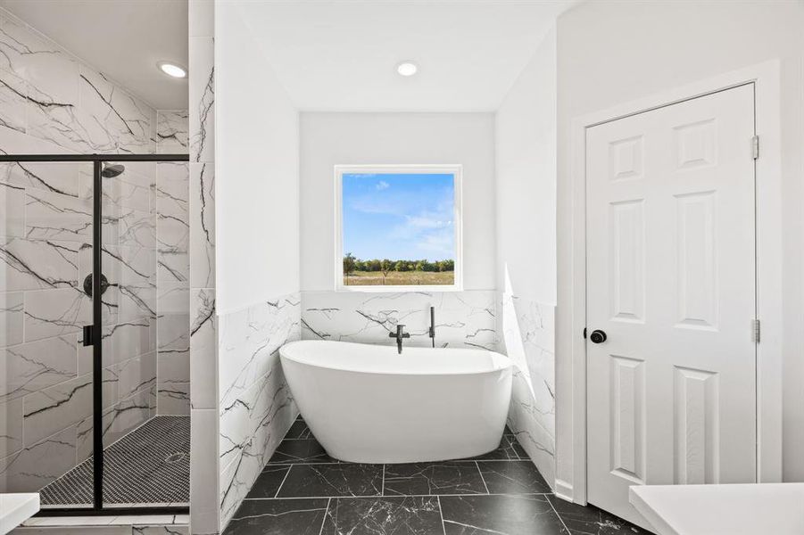 Furnished interior view inside a new home in , Greenville (Image 7). Furnished interior view inside a new home in , Greenville (Image 7).