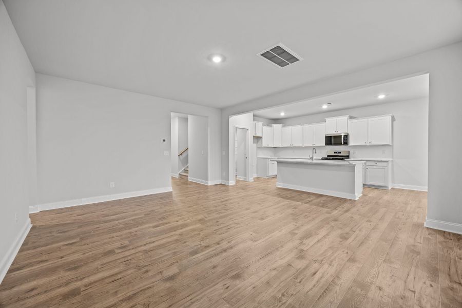 Indian Trail, NC New Home.  - Slide 16