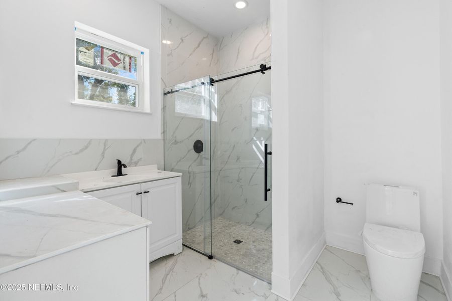 Furnished interior view inside a new home in , Jacksonville (Image 7). Furnished interior view inside a new home in , Jacksonville (Image 7).