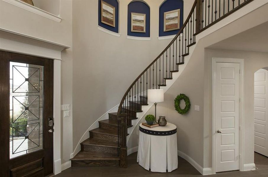 lockhart curved stairs lockhart curved stairs