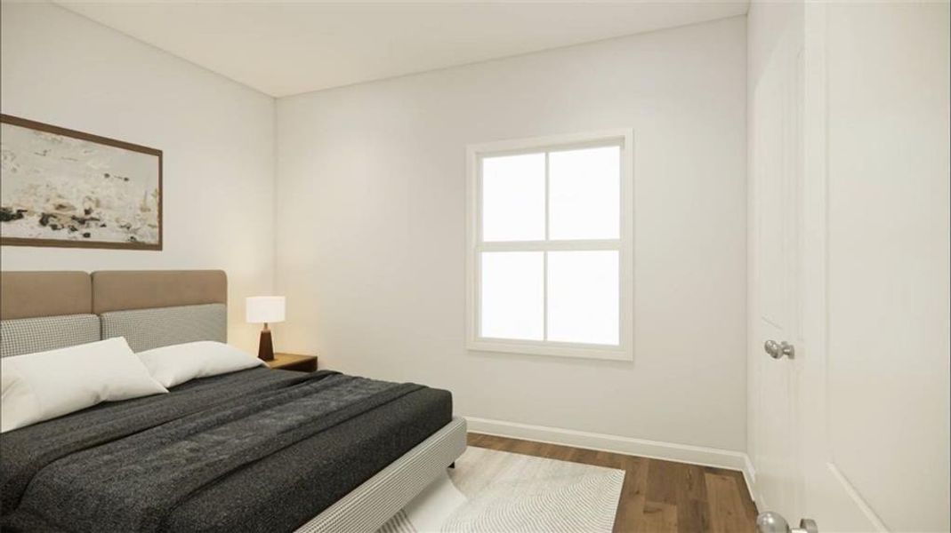 Furnished interior view inside a new home in , Rome (Image 11). Furnished interior view inside a new home in , Rome (Image 11).