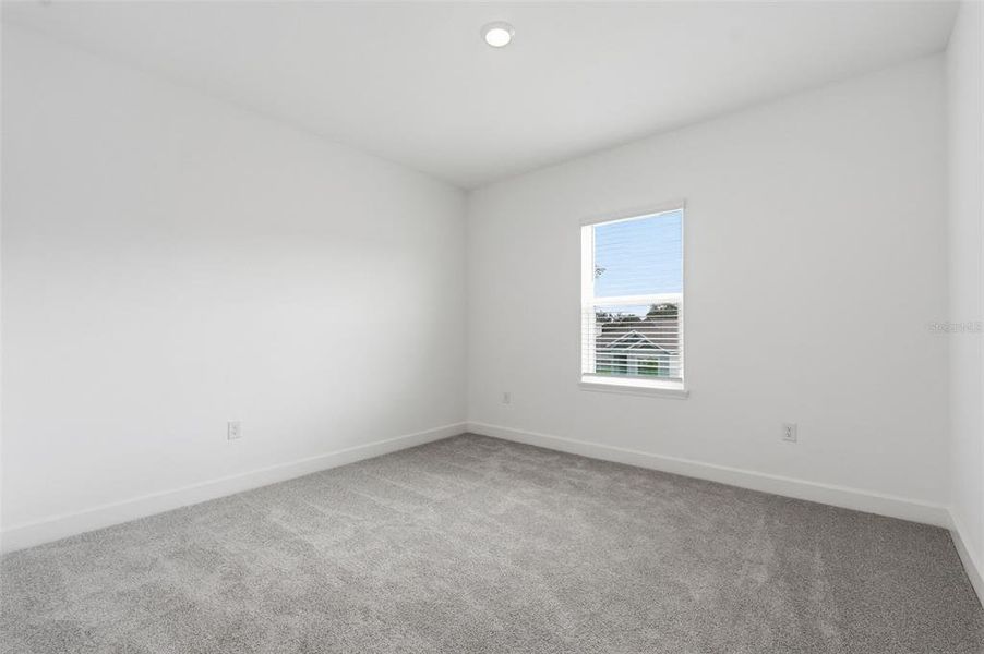 Spacious, unfurnished interior of a new home in , Plant City (Image 47).
