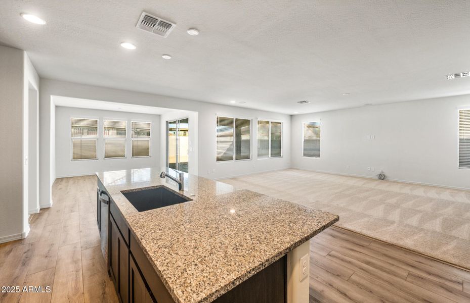 Kitchen/Cafe/Gathering Room Kitchen/Cafe/Gathering Room