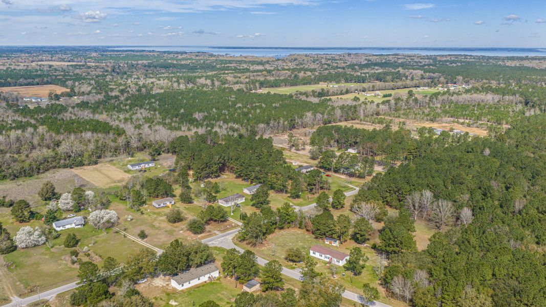 Natural landscape and outdoor views near  in Eutawville (Image 53).