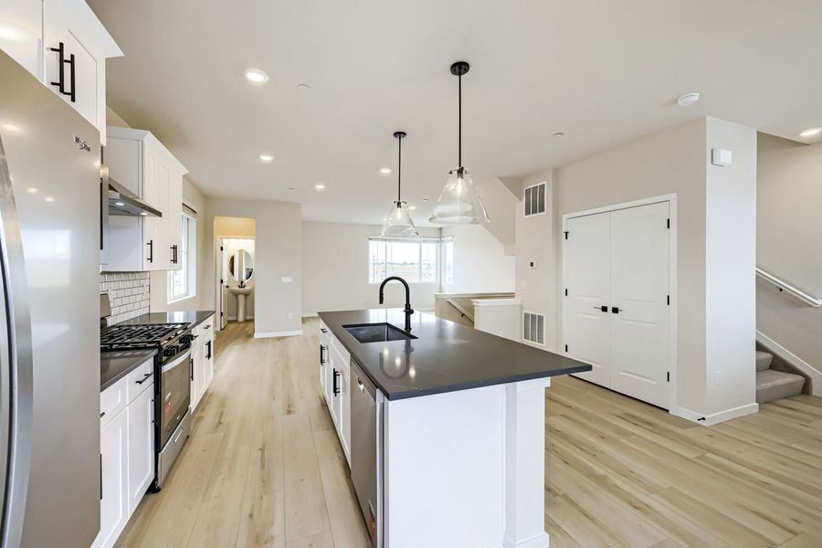New Home in Westminster, CO.  - Slide 12