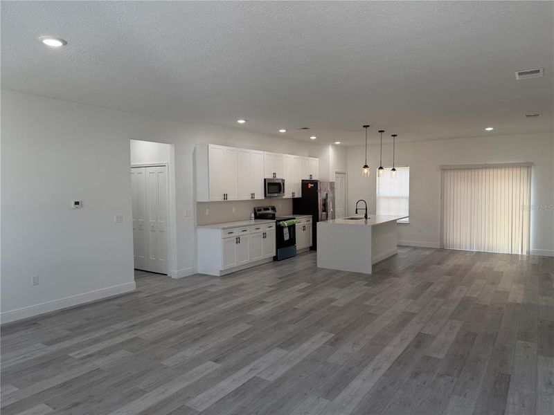 Spacious, unfurnished interior of a new home in , Ocala (Image 19). Spacious, unfurnished interior of a new home in , Ocala (Image 19).