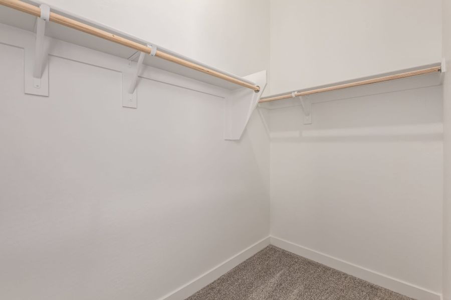 Lot 34 | Fremont | Wildera – Peak Series | New Homes in San Tan Valley, AZ | Landsea Homes