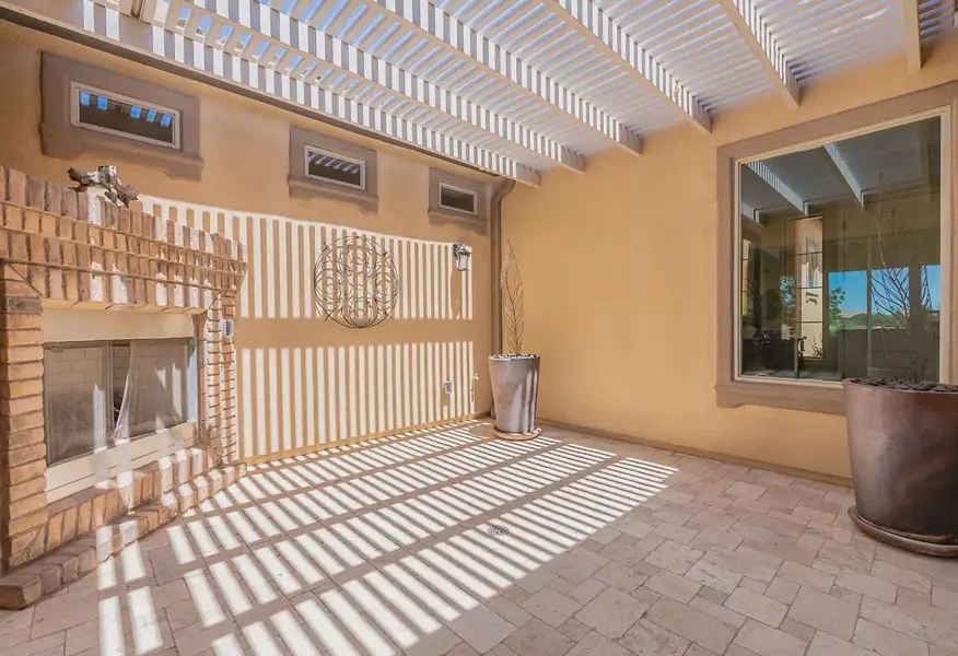 Positano Covered Patio - 30 of 33 Positano Covered Patio - 30 of 33