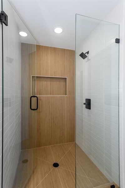 Close-up of interior finishes inside a home in , Atlanta (Image 15). Close-up of interior finishes inside a home in , Atlanta (Image 15).