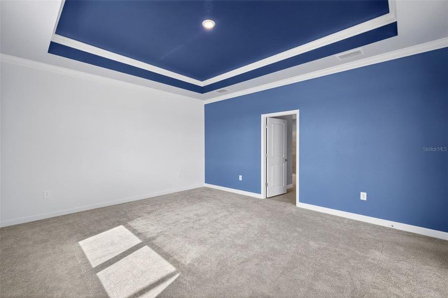 Spacious, unfurnished interior of a new home in , Punta Gorda (Image 16). Spacious, unfurnished interior of a new home in , Punta Gorda (Image 16).