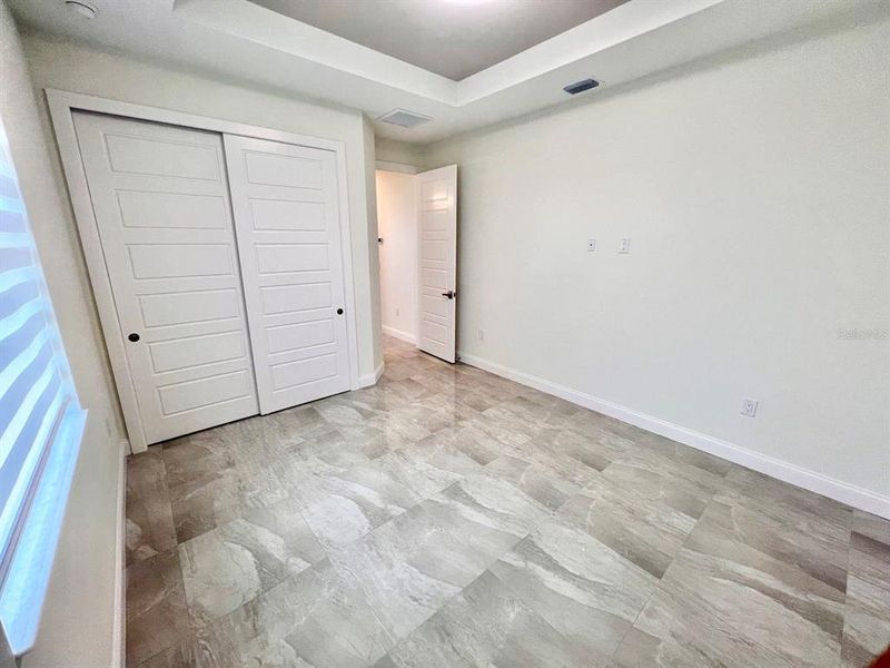Spacious, unfurnished interior of a new home in , Rotonda West (Image 46).