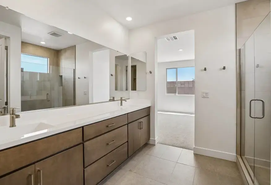 Primary Bath - 11 of 12 Primary Bath - 11 of 12