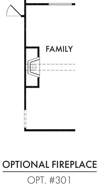 Fireplace Fireplace