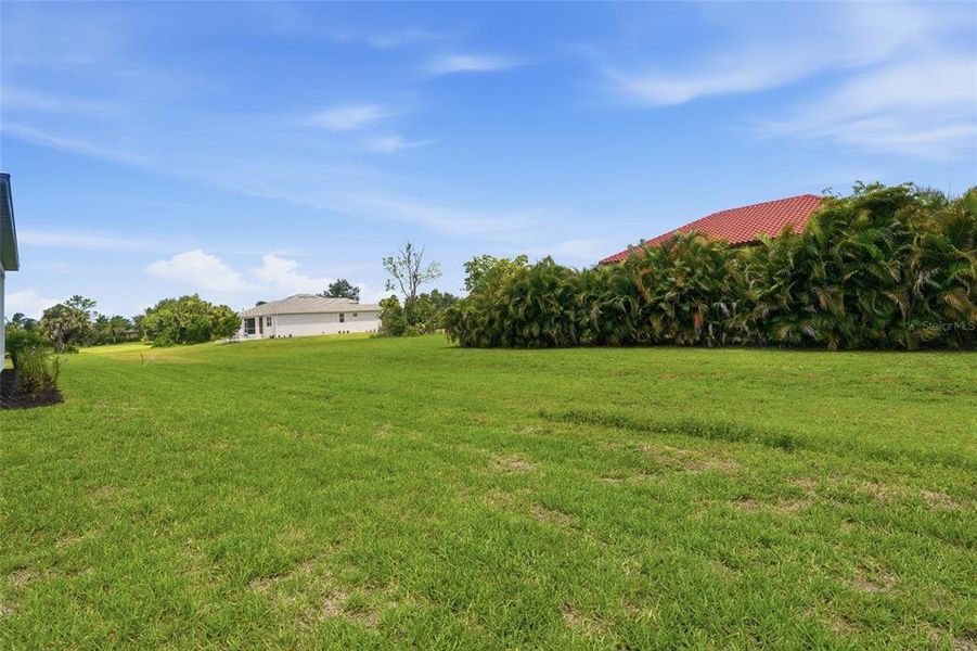 Natural landscape and outdoor views near in Punta Gorda (Image 35). Natural landscape and outdoor views near in Punta Gorda (Image 35).