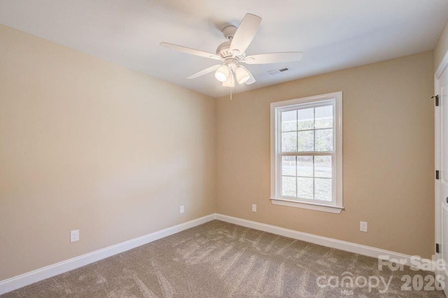 Spacious, unfurnished interior of a new home in , Kershaw (Image 35). Spacious, unfurnished interior of a new home in , Kershaw (Image 35).