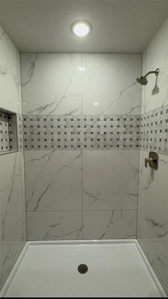 Close-up of interior finishes inside a home in , Kissimmee (Image 16).