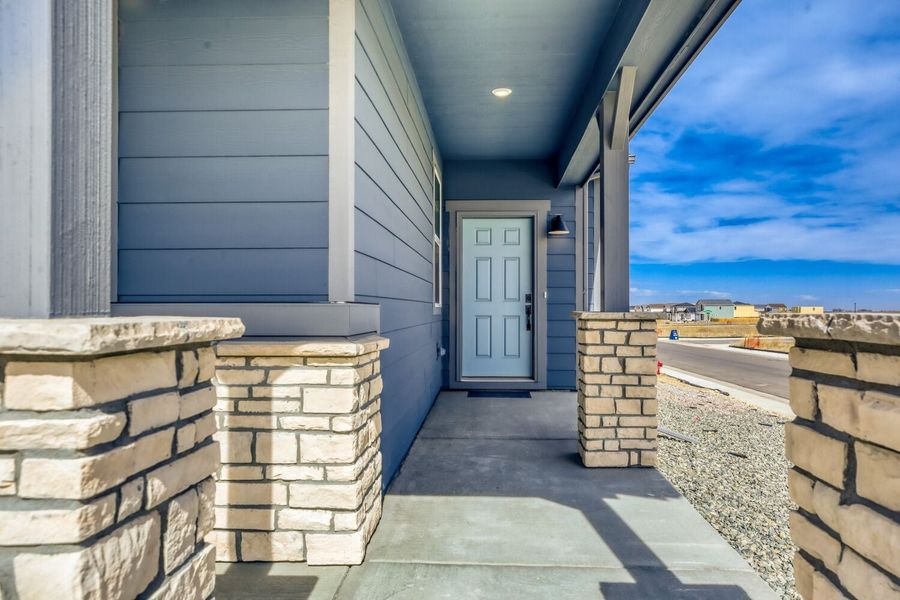 7341 Swan River Street, Frederick, CO.  - Slide 3