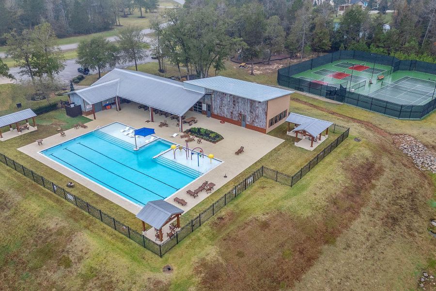 Community amenities in , Montgomery (Image 43). Community amenities in , Montgomery (Image 43).