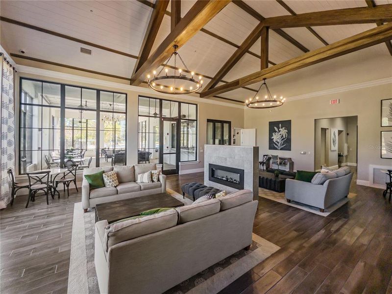 Community amenities in Harmony West, St. Cloud (Image 45).