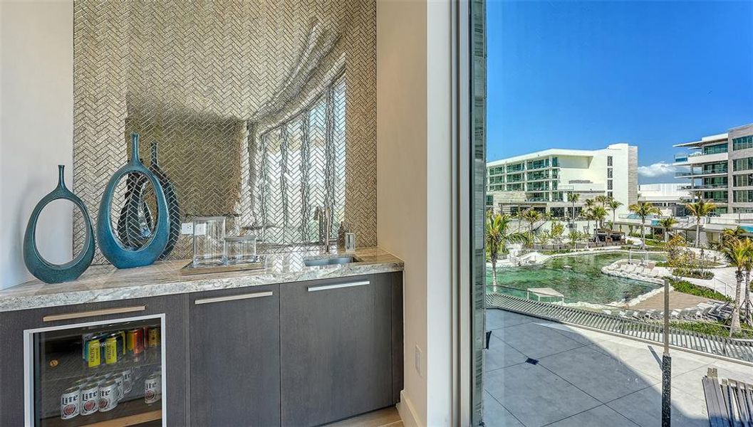 Condo located in Longboat Key, FL showcasing its design and architecture (Image 31). Condo located in Longboat Key, FL showcasing its design and architecture (Image 31).