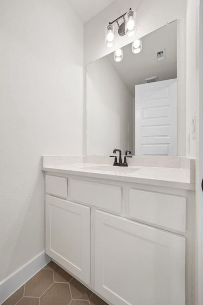 Representative image. Features, specifications, selections and colors may vary.