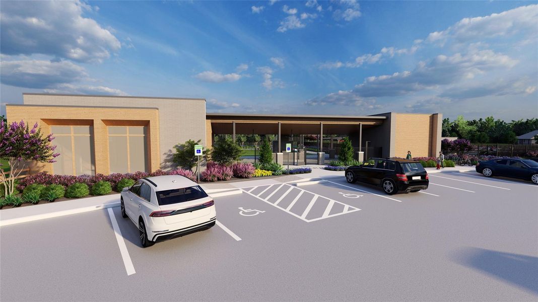 Image 24 of a home in Trillium 40′.